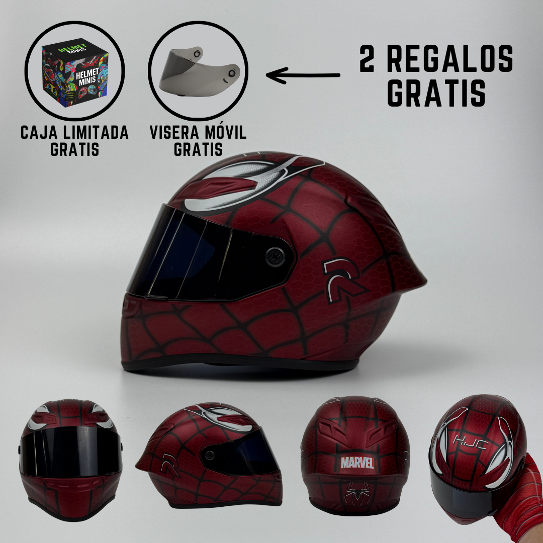 Mini Helmet