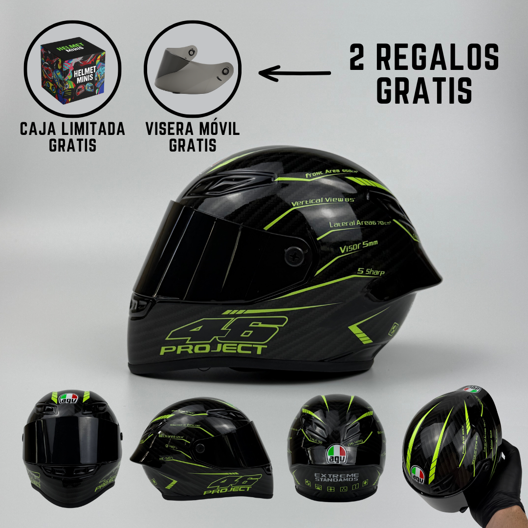 Mini Helmet