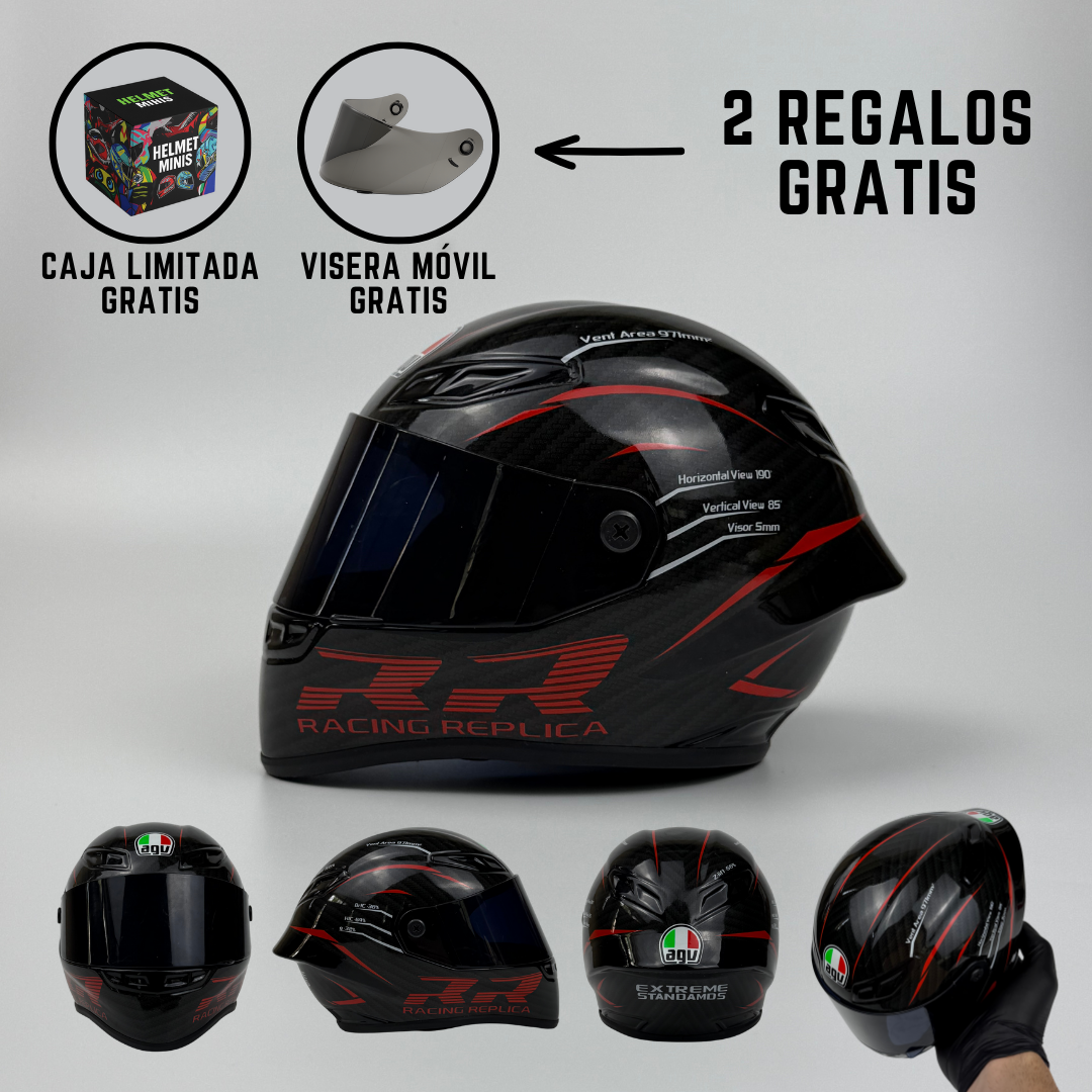 Mini Helmet