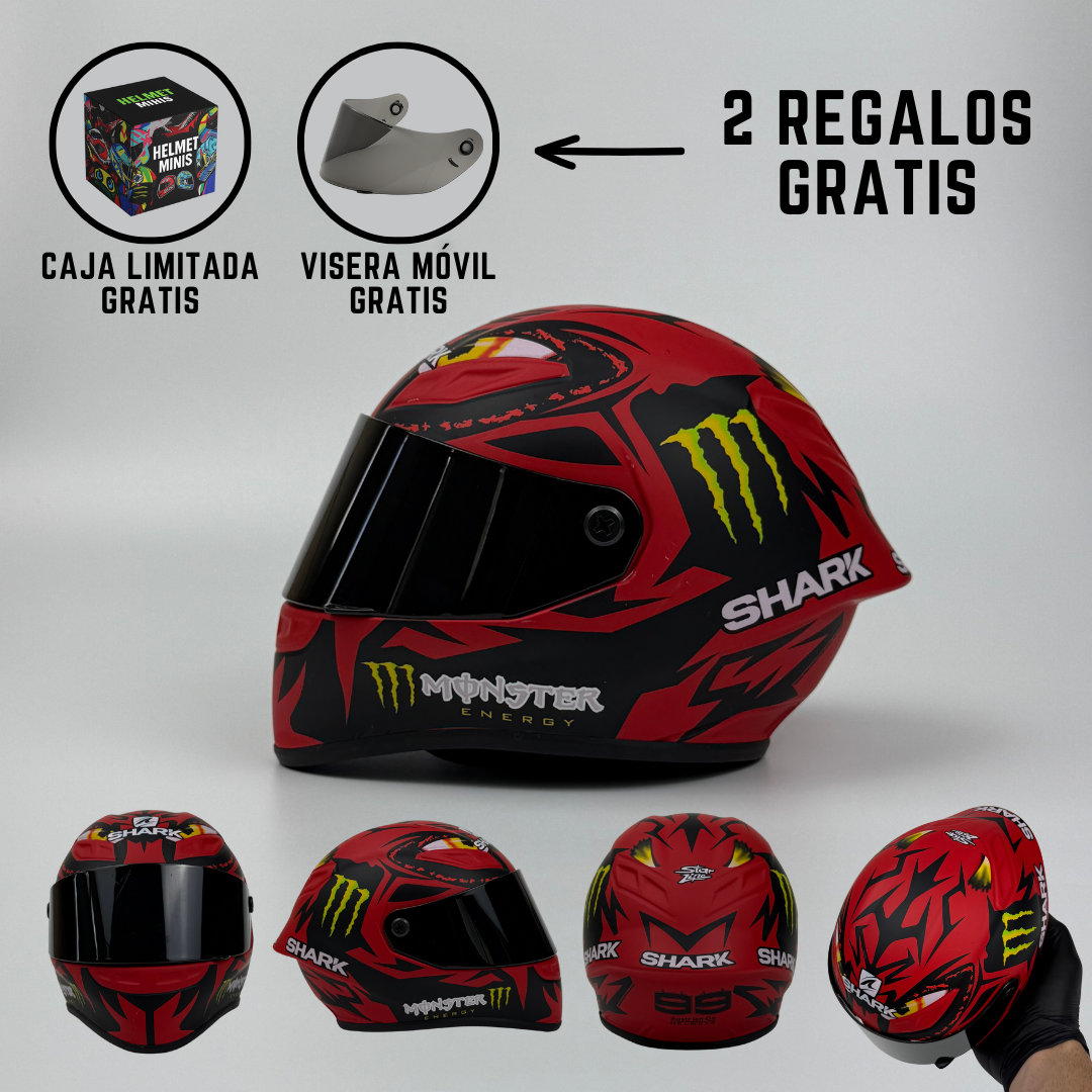 Mini Helmet