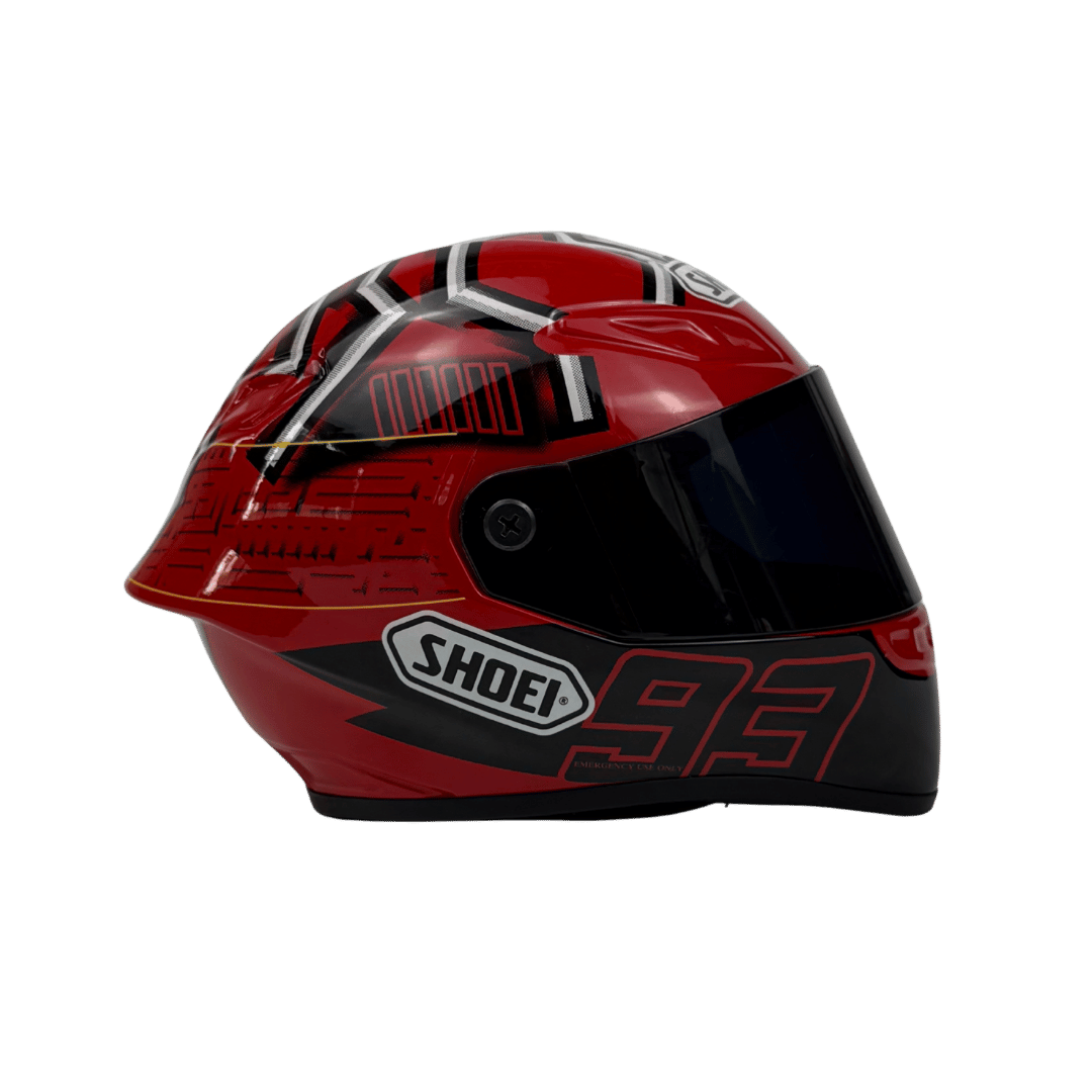 Mini Casco