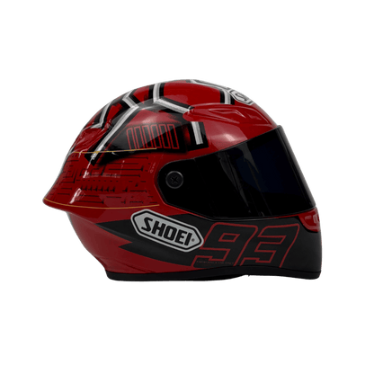 Mini Casco