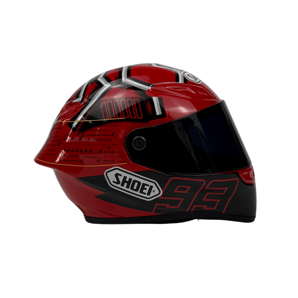 Mini Casco