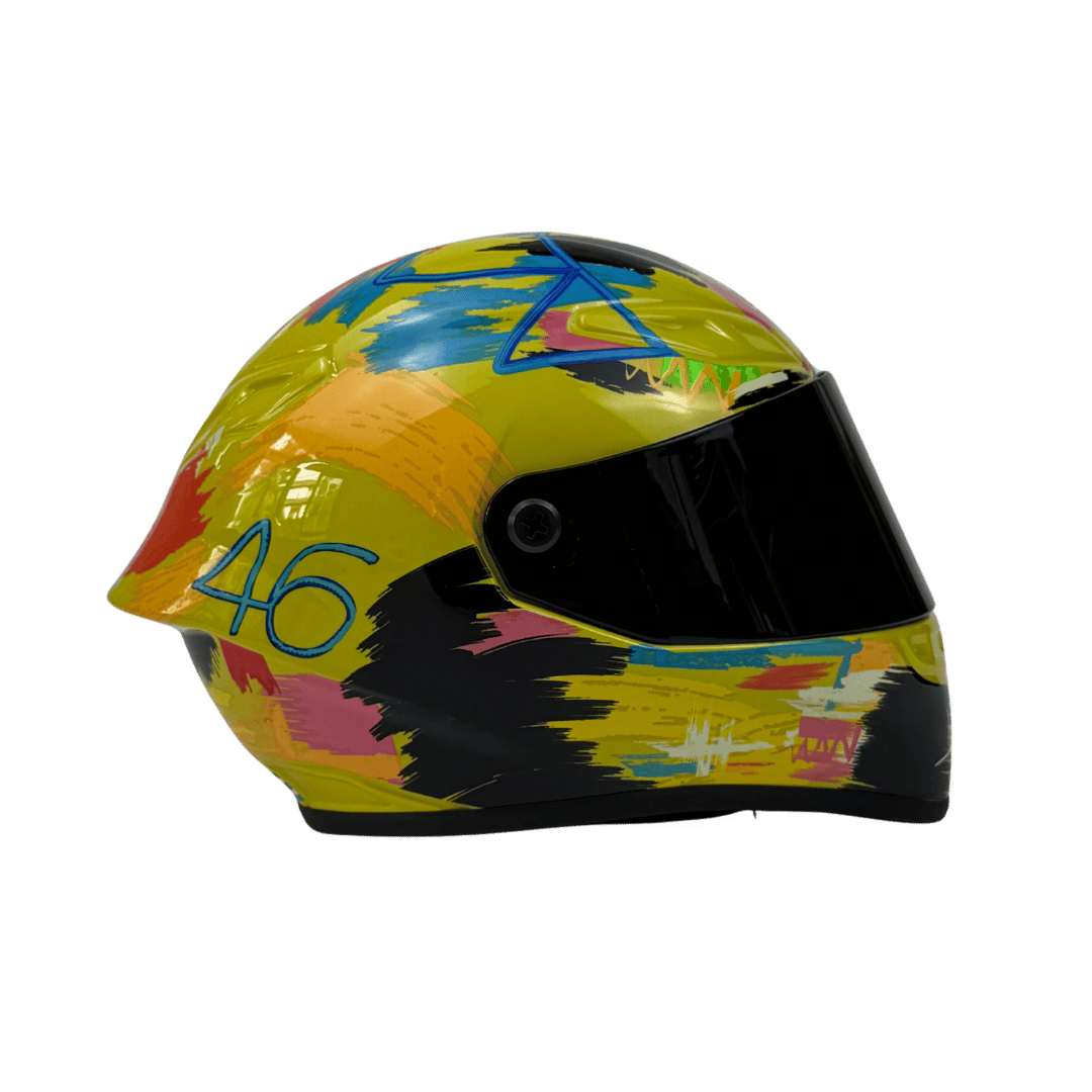 Mini Casco