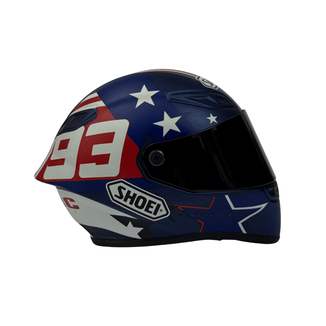 Mini Casco