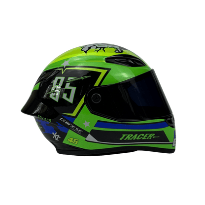 Mini Casco