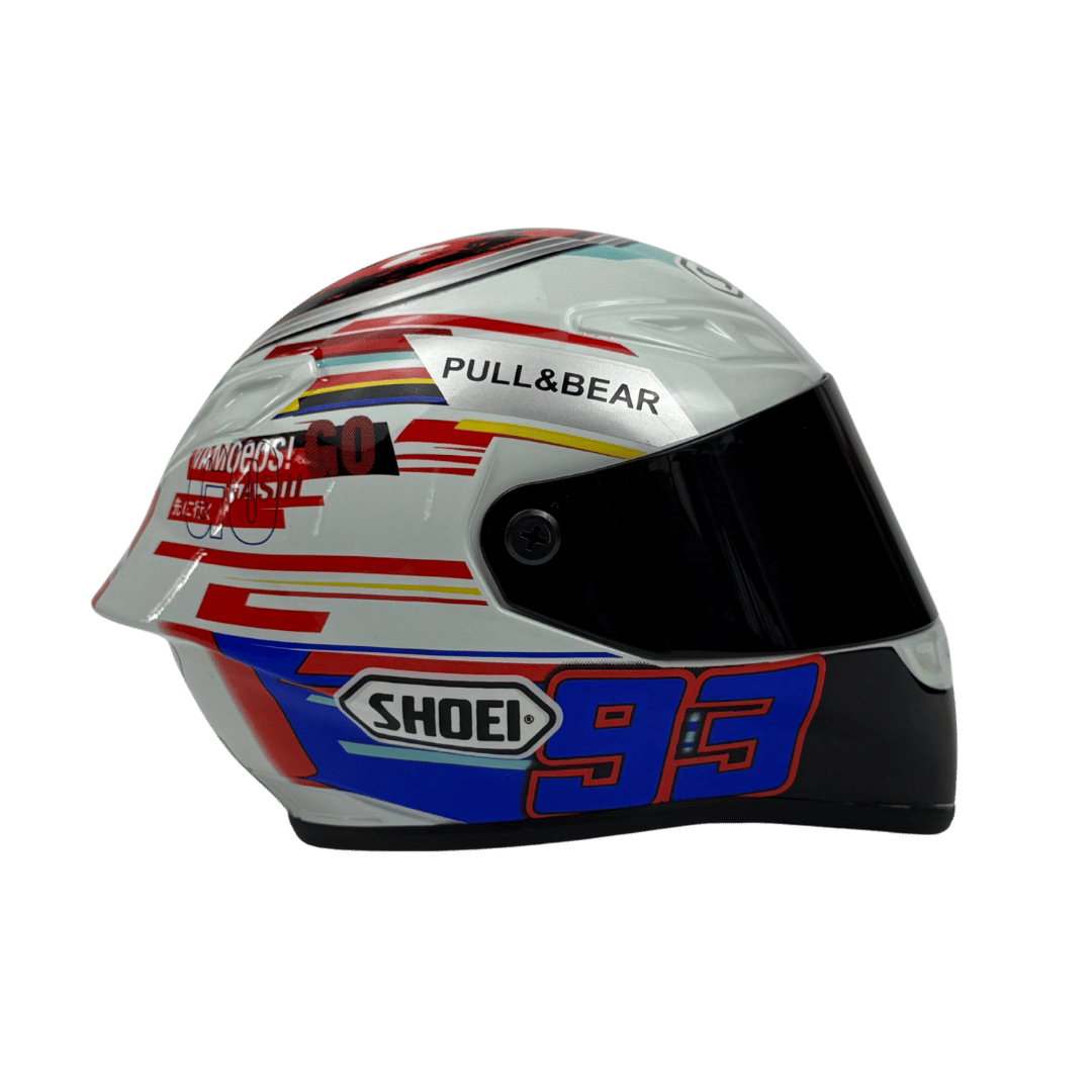 Mini Casco