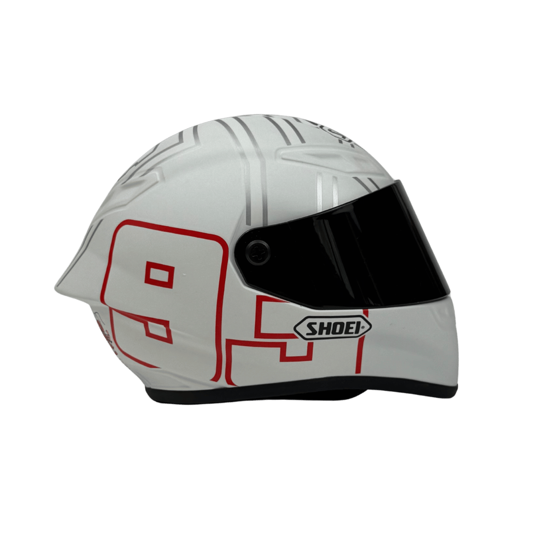 Mini Casco