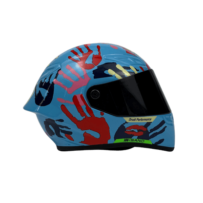 Mini Casco