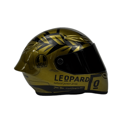Mini Casco