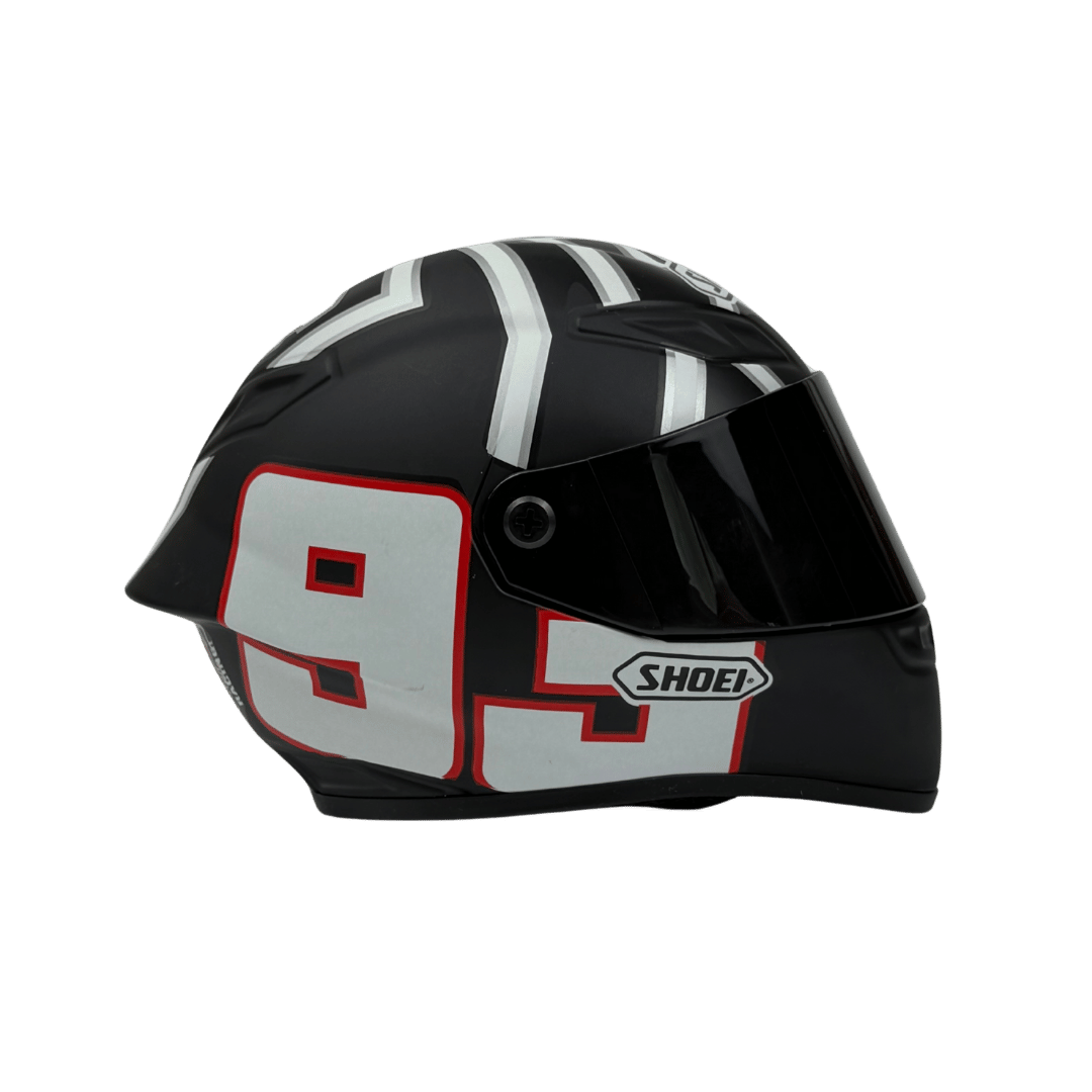 Mini Casco