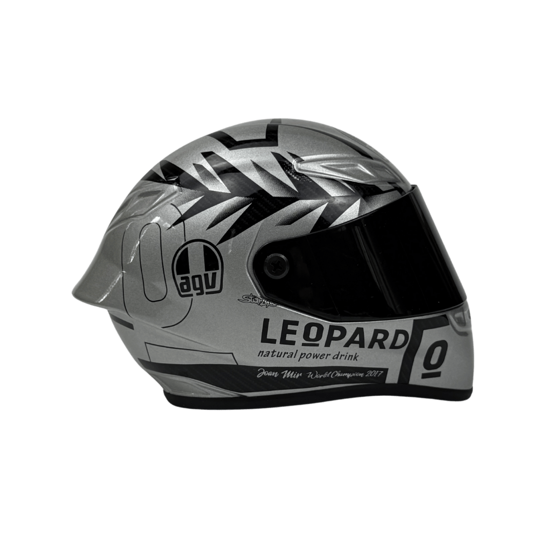 Mini Casco