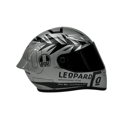Mini Casco