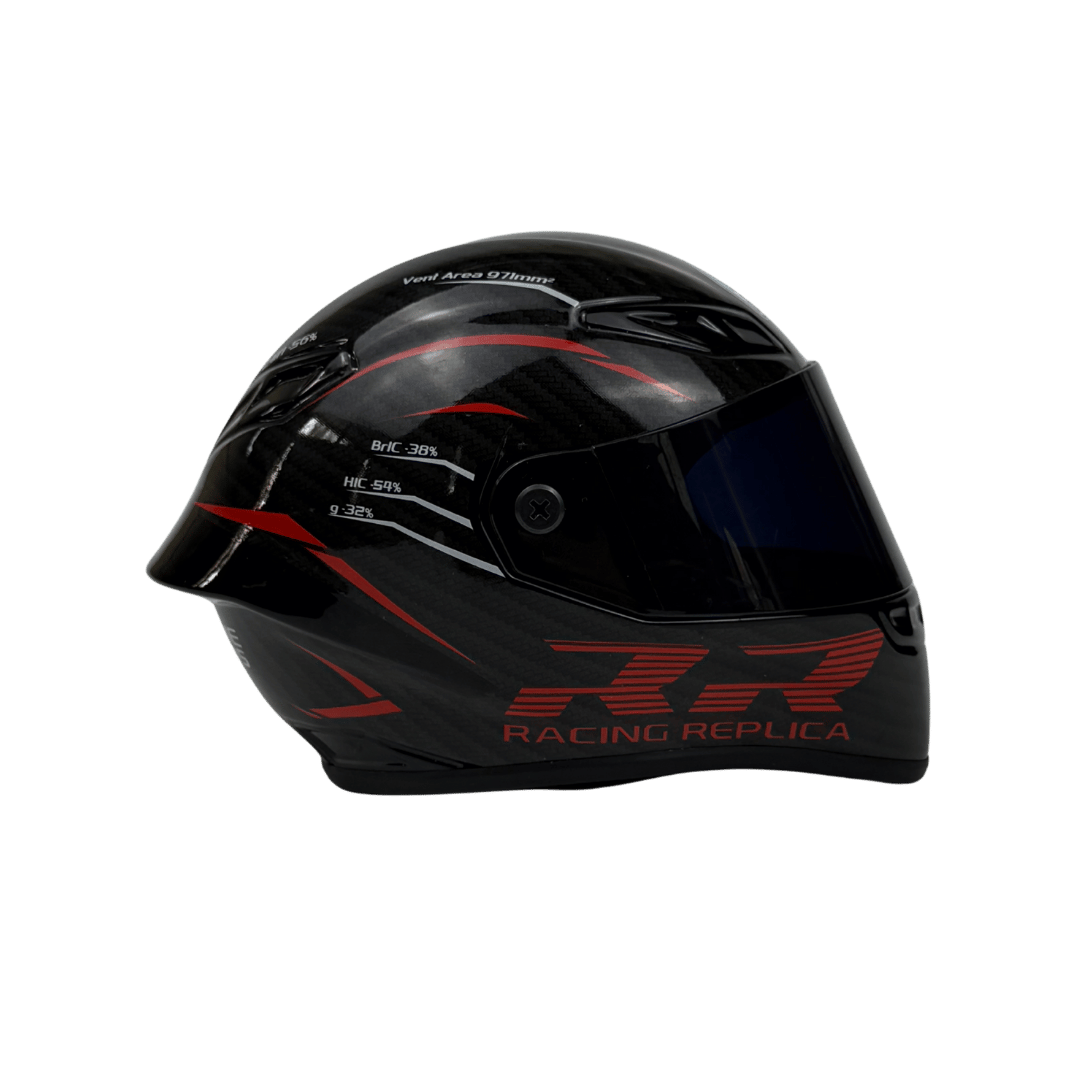 Mini Casco