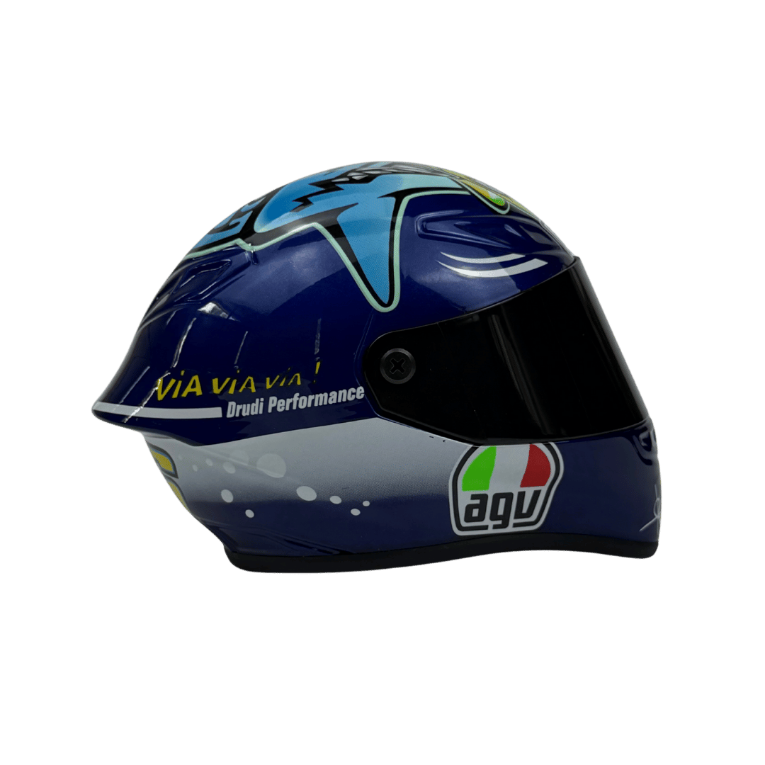 Mini Casco