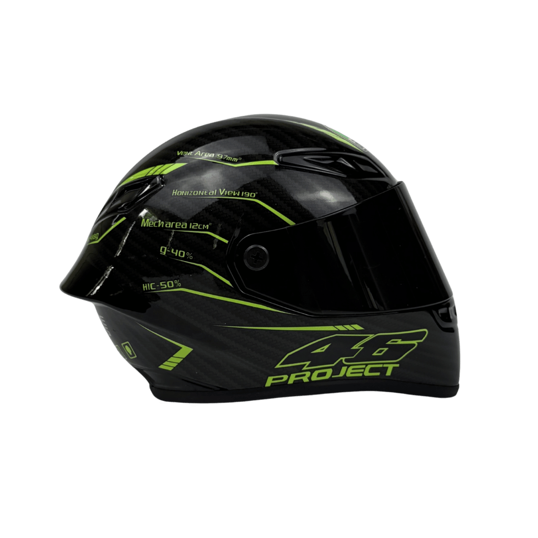 Mini Casco