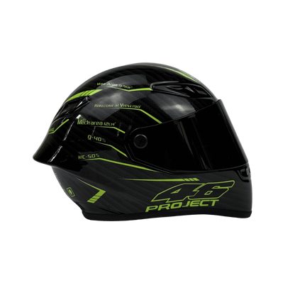 Mini Casco