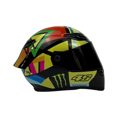 Mini Casco