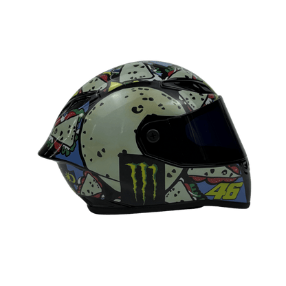 Mini Casco