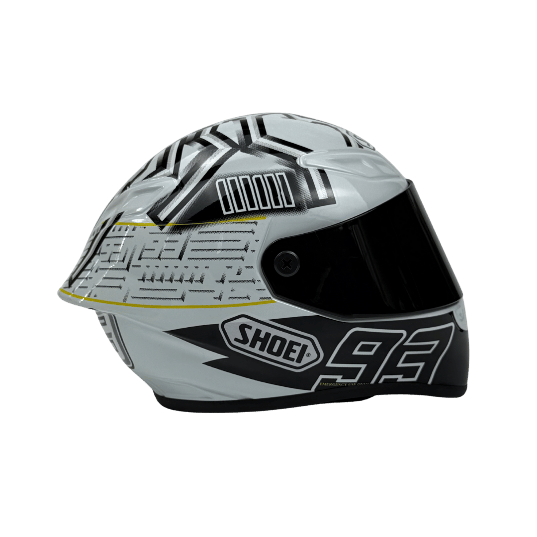 Mini Casco