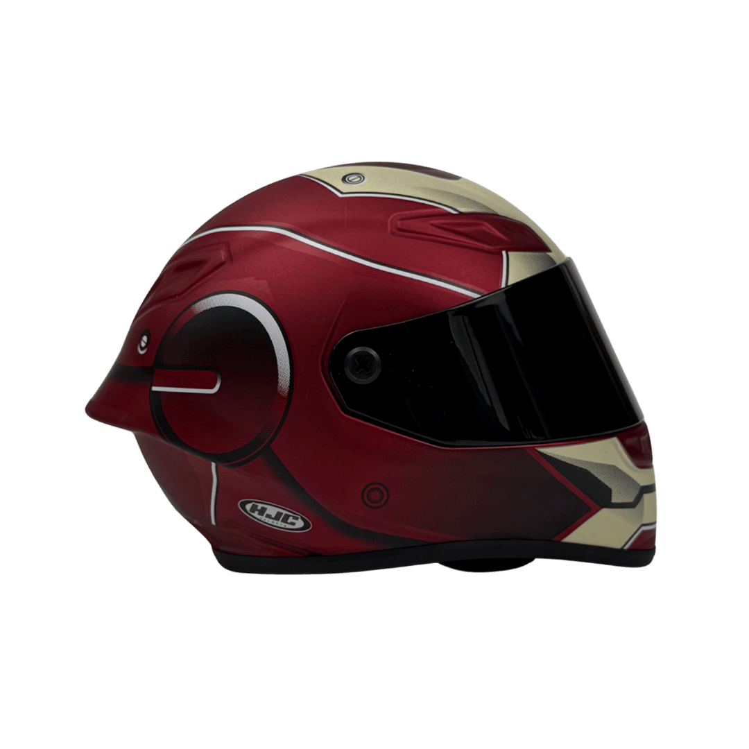 Mini Casco