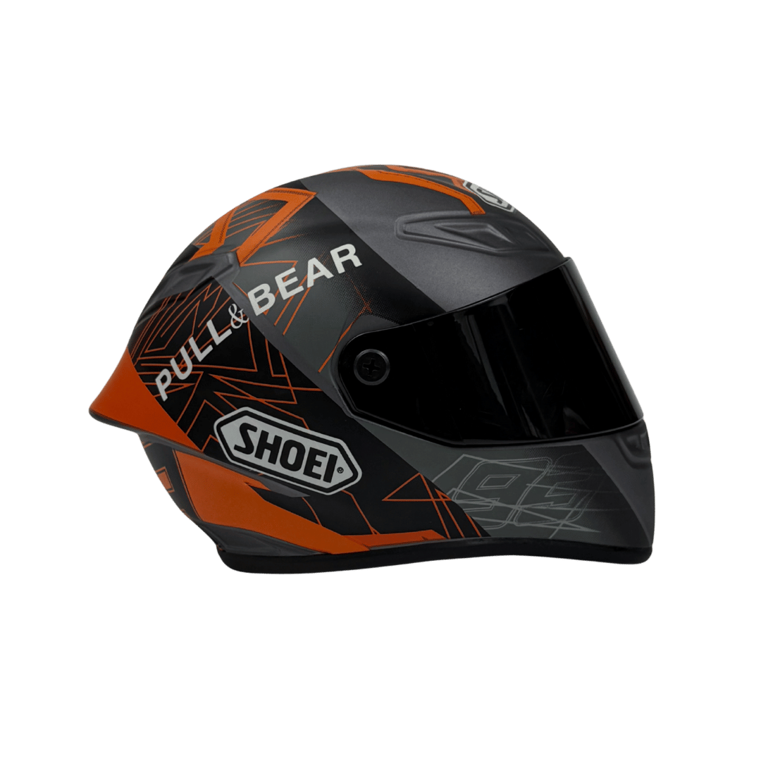 Mini Casco