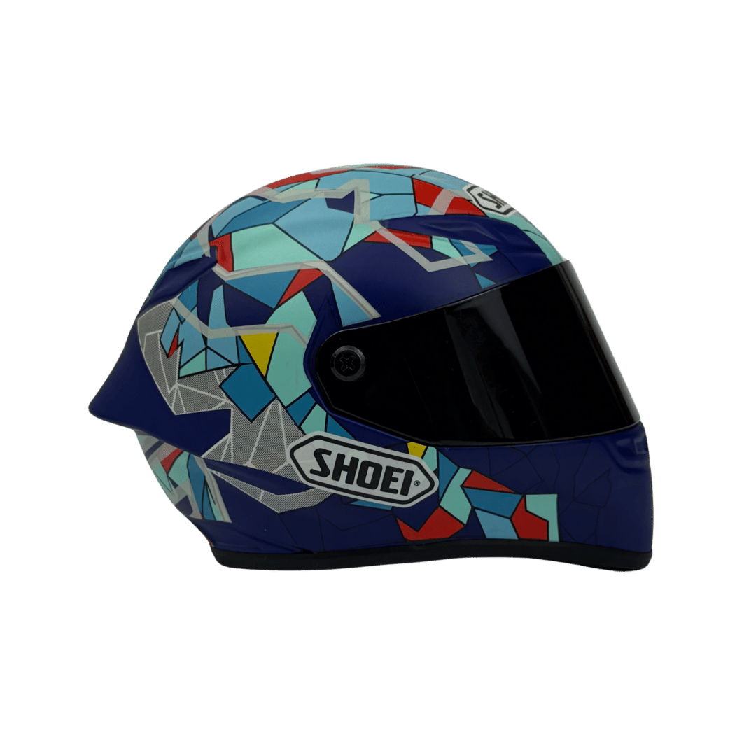 Mini Casco