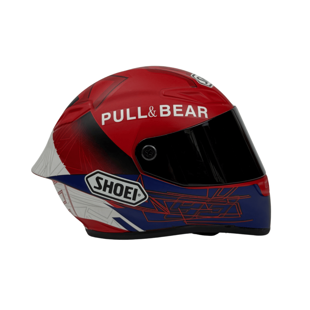 Mini Casco