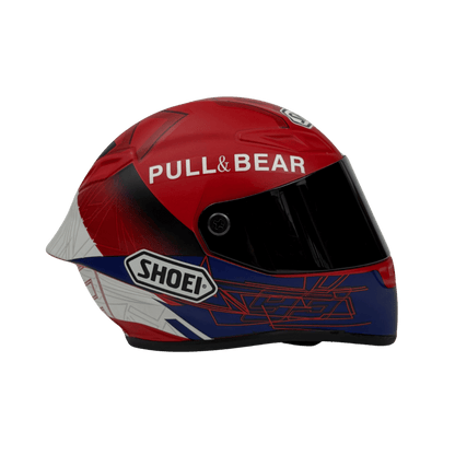 Mini Casco