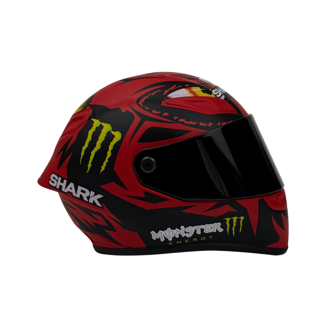 Mini Casco