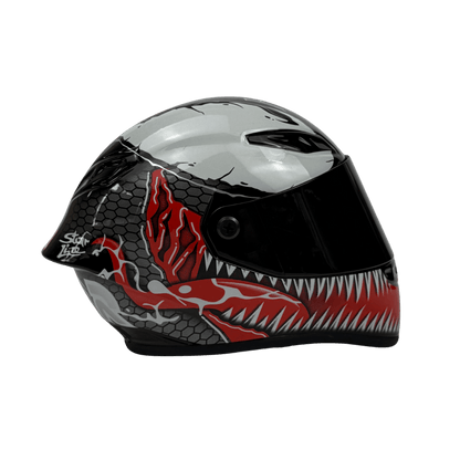 Mini Casco