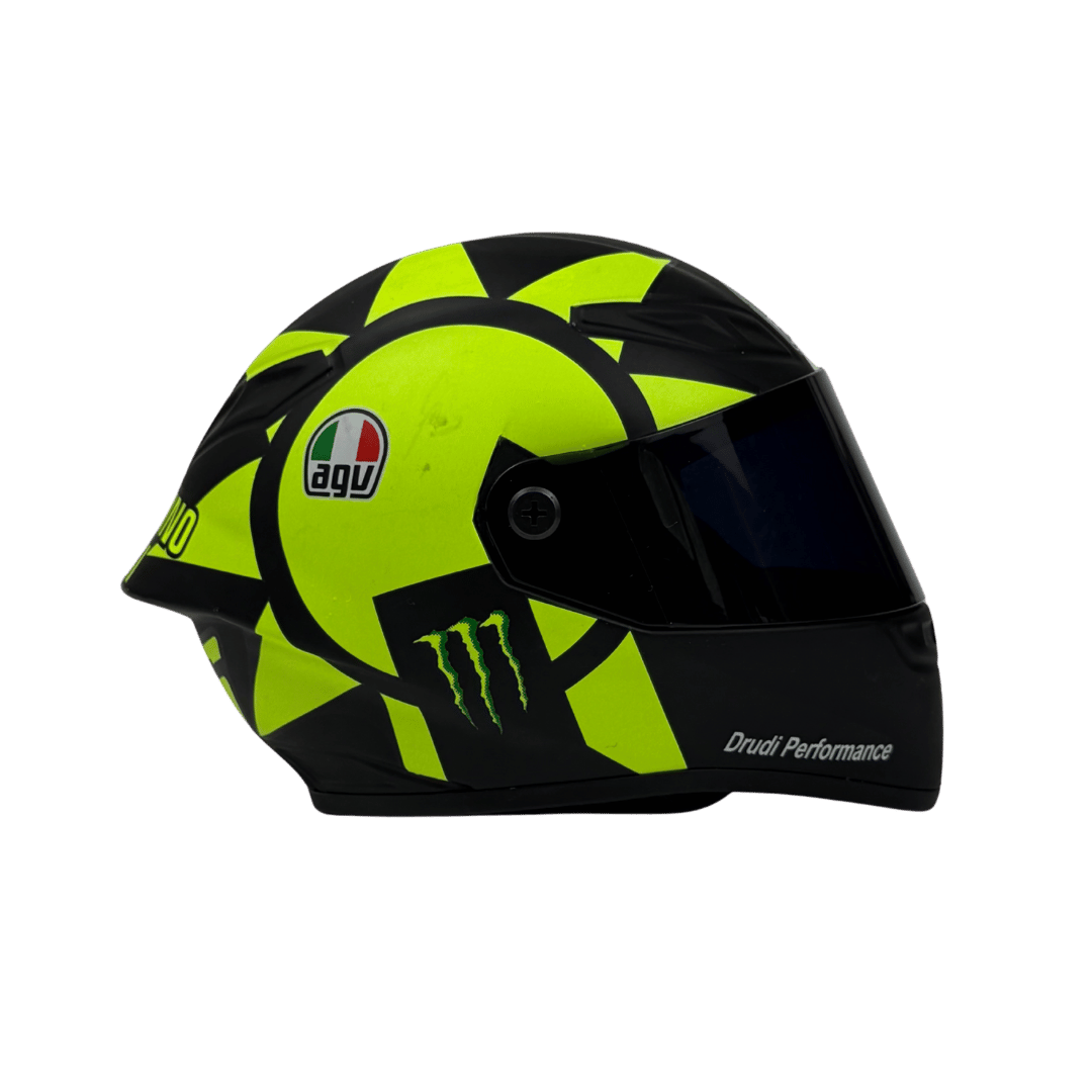 Mini Casco