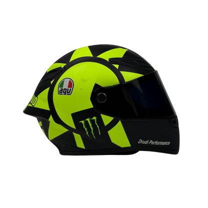 Mini Casco