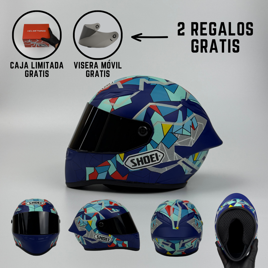 Mini Helmet