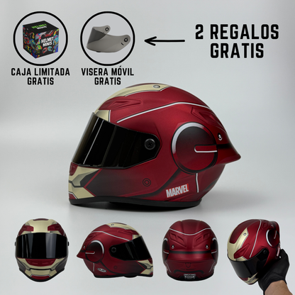 Mini Helmet