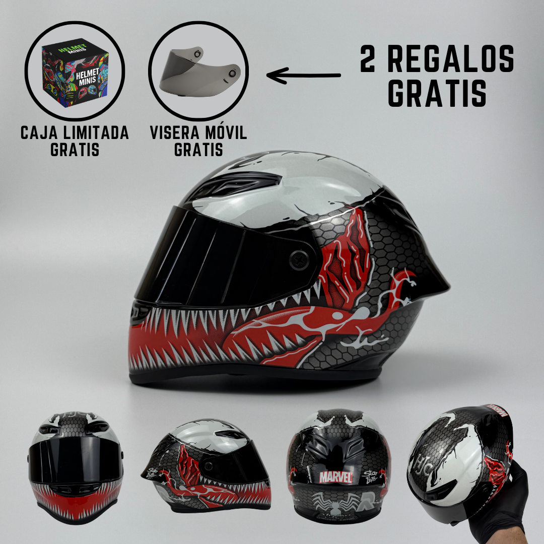 Mini Helmet