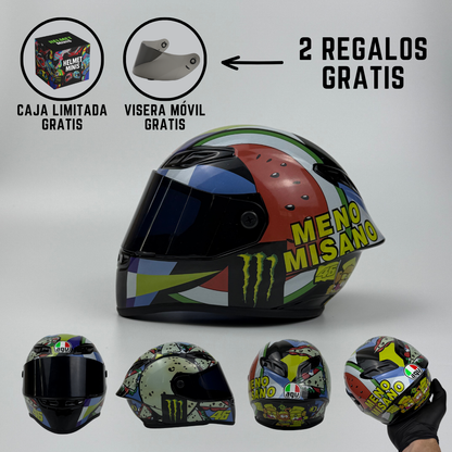 Mini Helmet