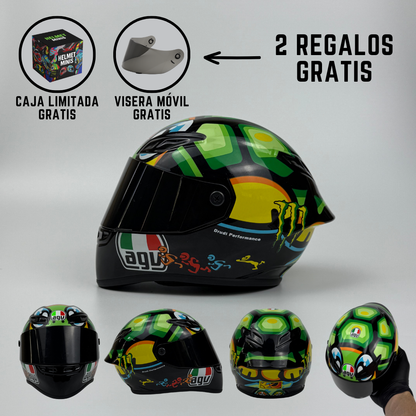 Mini Helmet