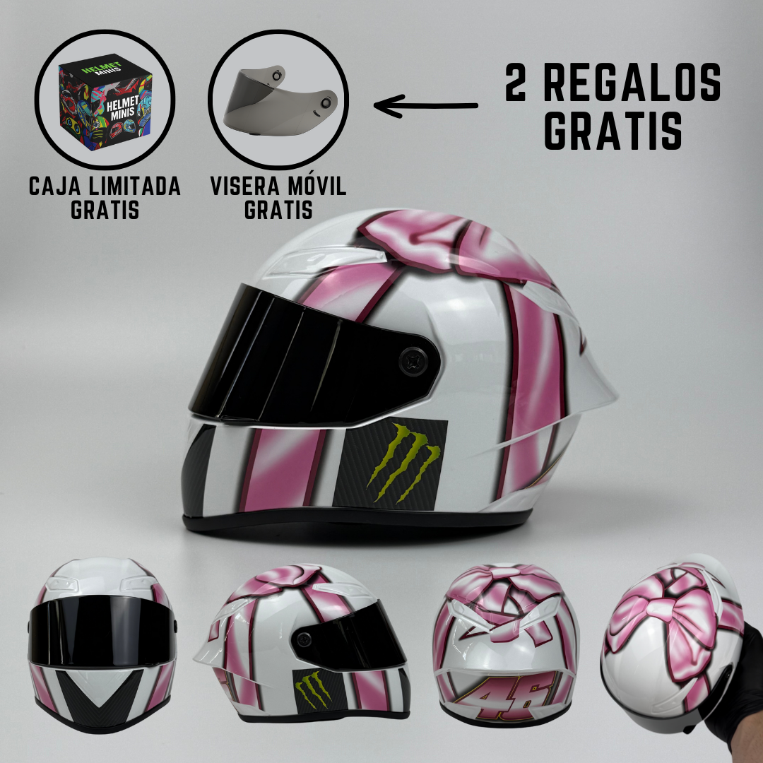 Mini Helmet