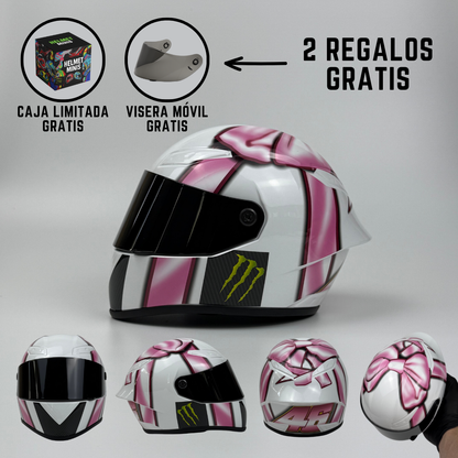 Mini Helmet