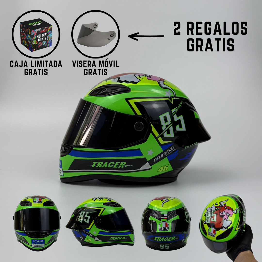 Mini Helmet