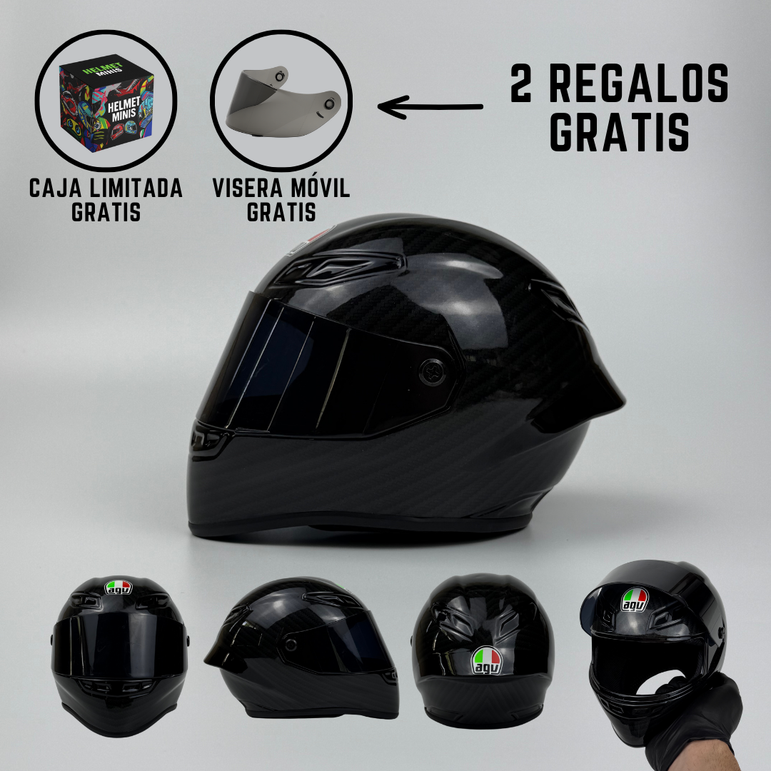 Mini Helmet