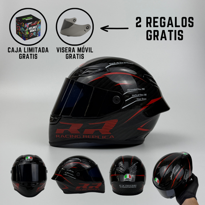 Mini Helmet