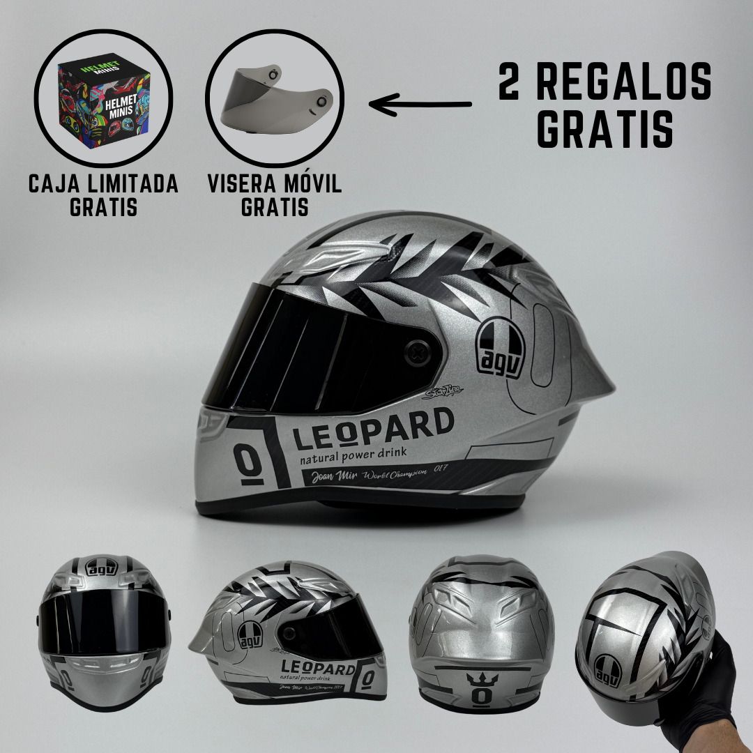Mini Helmet