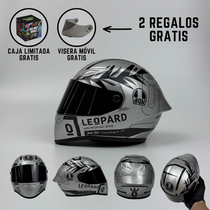 Mini Helmet