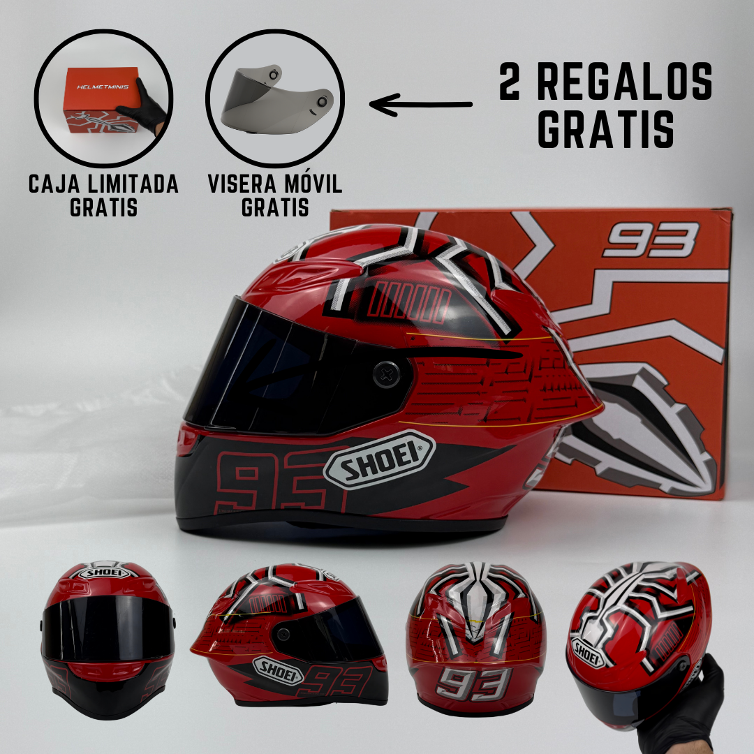 Mini Helmet