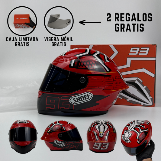Mini Casco