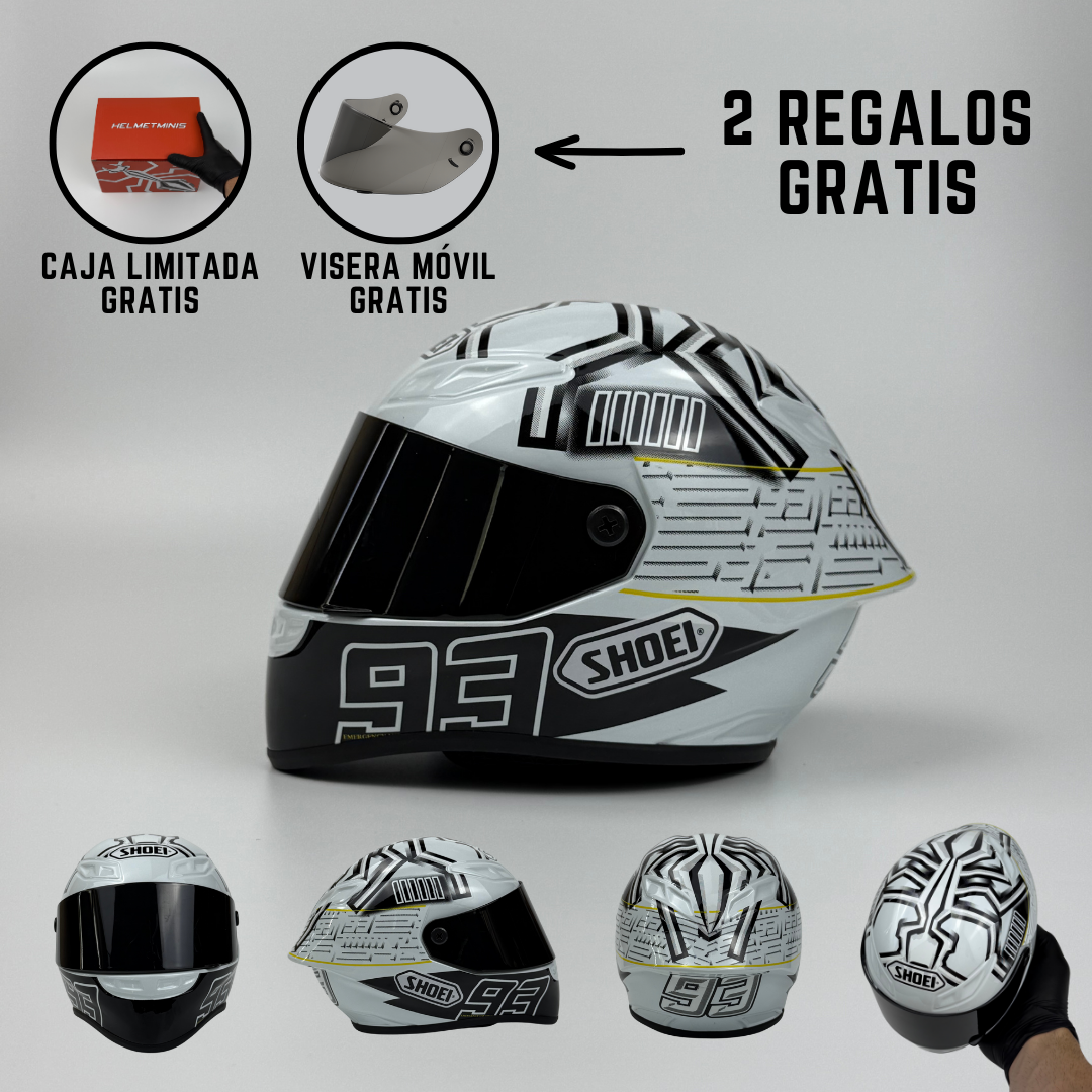 Mini Helmet