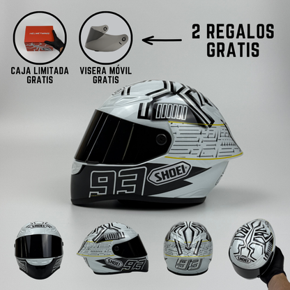 Mini Helmet