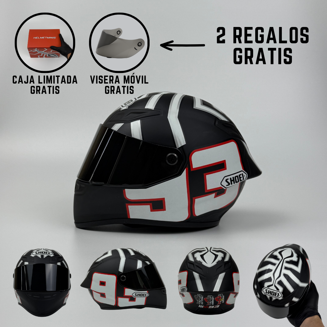 Mini Helmet